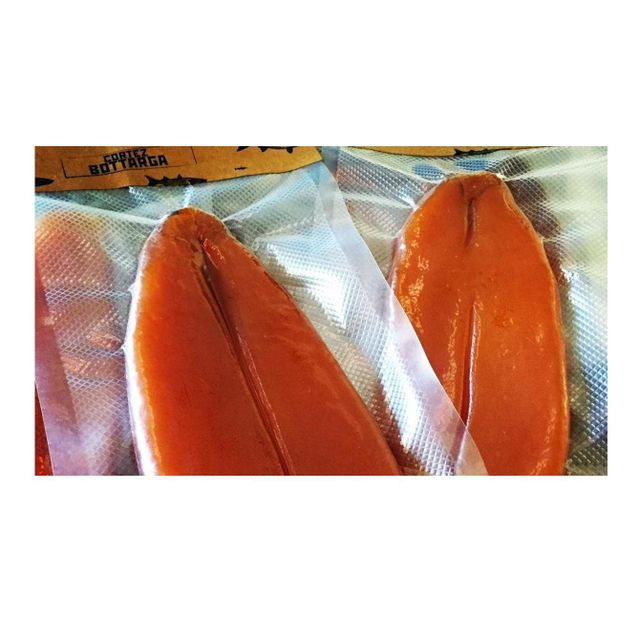 Wholesale Price - Dried, Pressed & Salted Mullet Roe Organic Yes Origin Other Color Orange, Other - Image 4