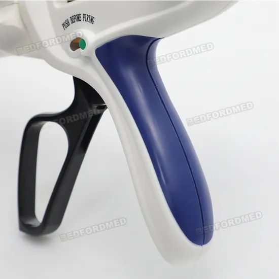 Medical Supplies Disposable Endo Linear Cutter Stapler and Reloading Unit - Image 6