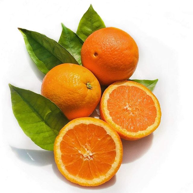 High Quality Organic Sweet Fresh Citrus Mandarin Navel Orange France 10kg Available Wholesale Best Price Fast Delivery - Image 4