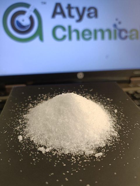 Mono Ammonium Phosphate - Image 1