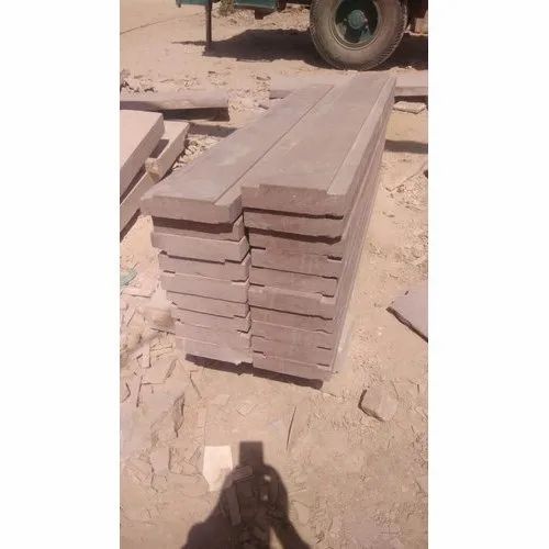 Sand Stone Sandstone Door Frame Finish Polished Technique Carved Thickness 50-60 cm Material Sand Stone Pattern Embossed replace with - Image 1