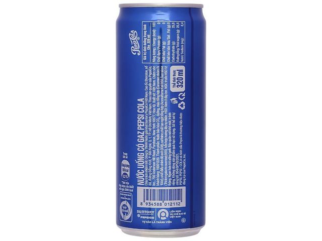 Best Quality Pepsi 24x320ml Cans Premium Soft Drink Carbonated Beverage Original Taste Ideal For Party Celebration Retail Shop Restaurant And Daily Refreshment Use Pack - Image 5