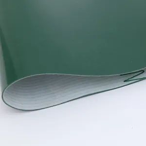 High Strength PVC Conveyor Belt - Image 3