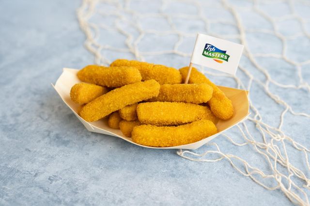 Fish Fingers - Image 2