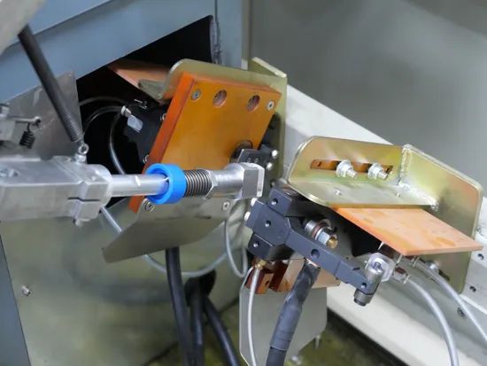 Automatic Spring Bedcore Productionline for Mattress - Image 5
