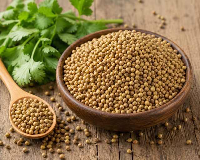 Premium coriander powder - Image 1