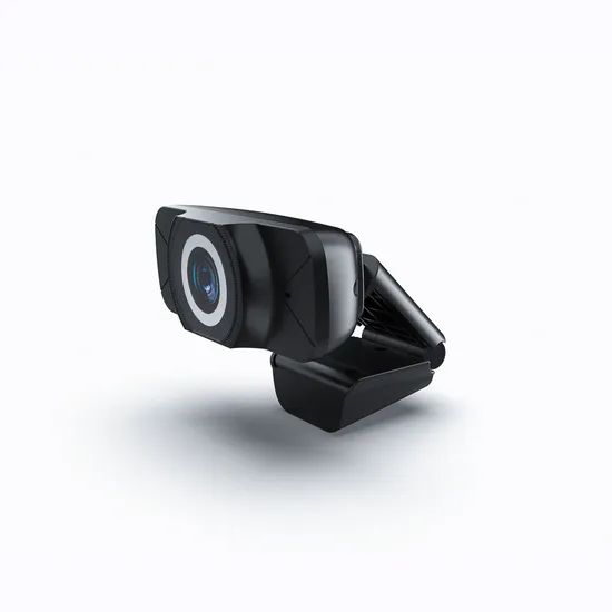 High Quality1080p Laptop USB Webcam Wide-Angle Lens Video Conference PC Camera - Image 4