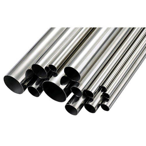 Stainless Steel Pipe 304 Jindal Make Shape Round Brand Jindal Steel Grade SS304 Thickness 1mm to 6mm Unit Pipe Length 6 - Image 8