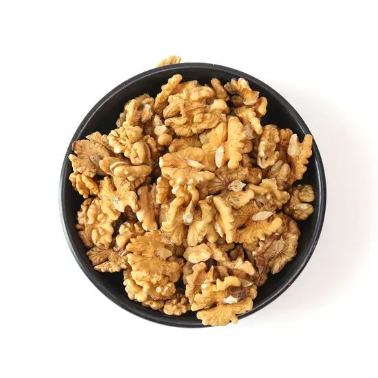 Xinjiang Walnut Kernel Light and Extra Light 10kg/Pk Origin China Storage Shade Trademark sugo Processing Raw HS Code - Image 5
