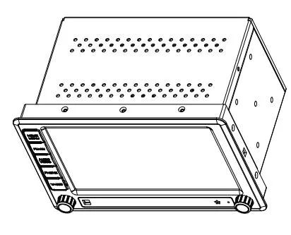 2DIN Car DVD Player Multimedia Car DVD Audio - Image 5