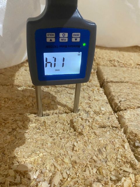 WOOD SHAVINGS - Image 5