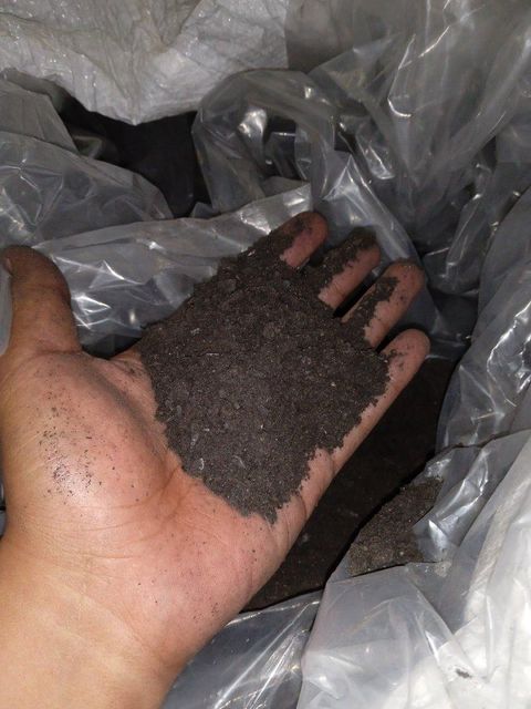 Wood Charcoal Powder - Origin Indonesia Mesh 4x160 Ash Content < 6% Size Mesh 4 x 160 Brand Name KARBONTA Max. Moisture (%) 15 - Image 4