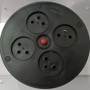 4 Way Israel Electric Wire Reel Cable IP20 - Image 6