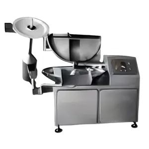 High Quality Automatic Sausage Production Line Machine Sausage Making Machine - Image 4