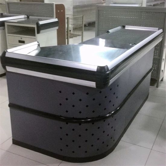 Retail Convenience Store Checkout Counters - Image 1