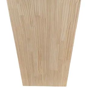 White Color Poplar Edge Glue Board - Image 1