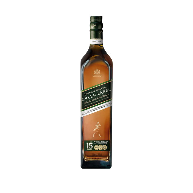 Johnnie Walker premium Scotch whisky rich heritage smooth finish - Image 3