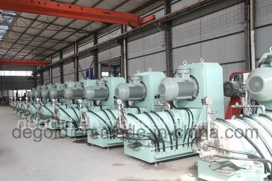 Pesticide Fungicides Insecticides Agricultural Preparation Bead Mill Machine - Image 2