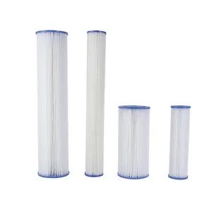 Water Filter Cartridges for Water Treatment Water Filter System - Image 5