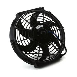 Universal ATV UTV Electric Cooling Fans Color Black Origin China Trademark PMK Model NO. CH914 Sample Available Certification ISO, - Image 3