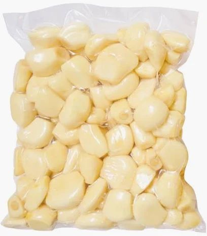 Natural Organic Peeled Garlic Powder Bulk Ready-to-Use 24 Months Shelf Life - Image 5