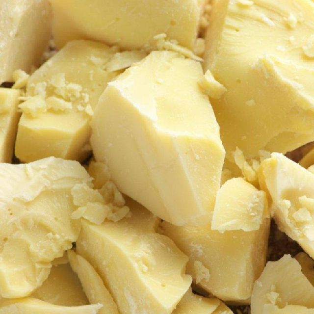 Cocoa Butter Grade AA Place of Origin - Image 1