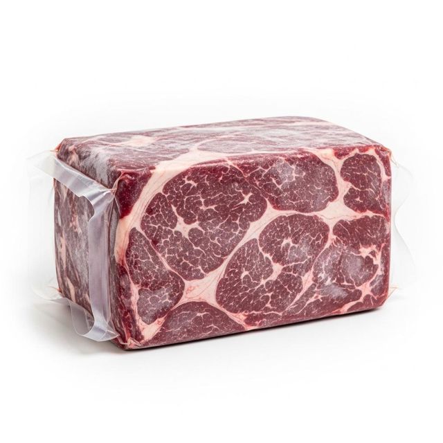 Frozen Beef High Quality Meat Cuts With Uniform Sizing And Exceptional Freshness For International Distribution - Image 4