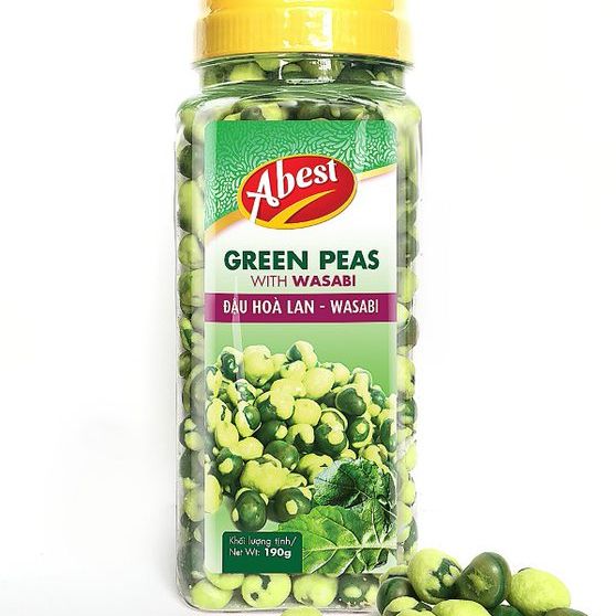 High quality peanuts garlic chilli 300 gram from Vietnam - Image 1