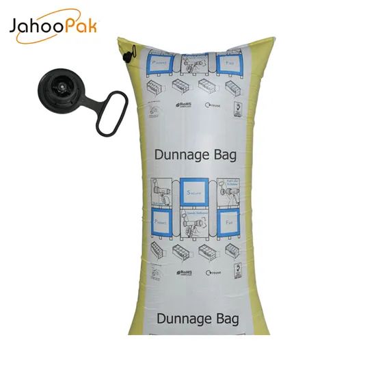 Strong and Durable Cargo Packing Air Bags for Container - Image 5