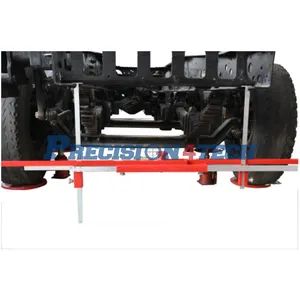 Truck Wheel Alignment Machine/Garage Equipment/Automobile Maintenance - Image 5