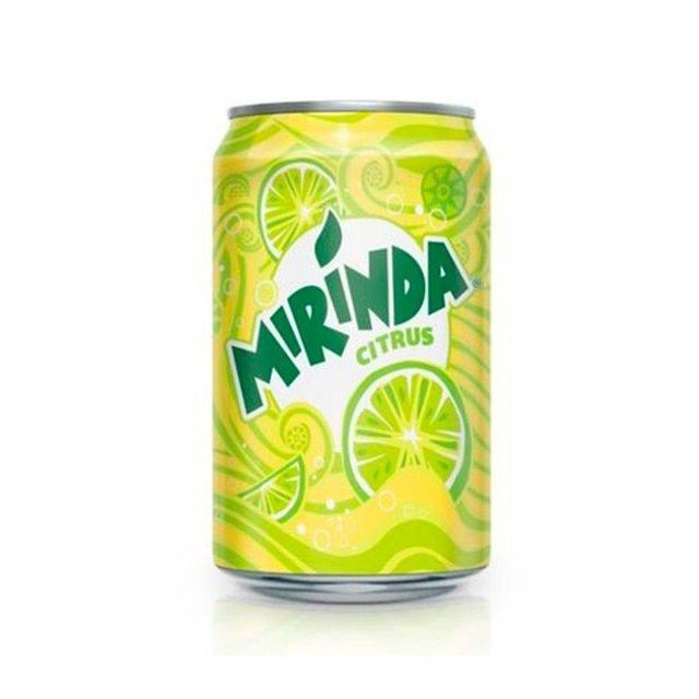 Low price Mirinda beverage available for wholesale and commercial distribution - Image 2