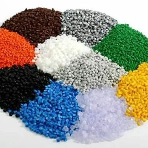 Bulk Virgin HDPE Resin for Sale Affordable High Density Polyethylene Pellets for Production - Image 3