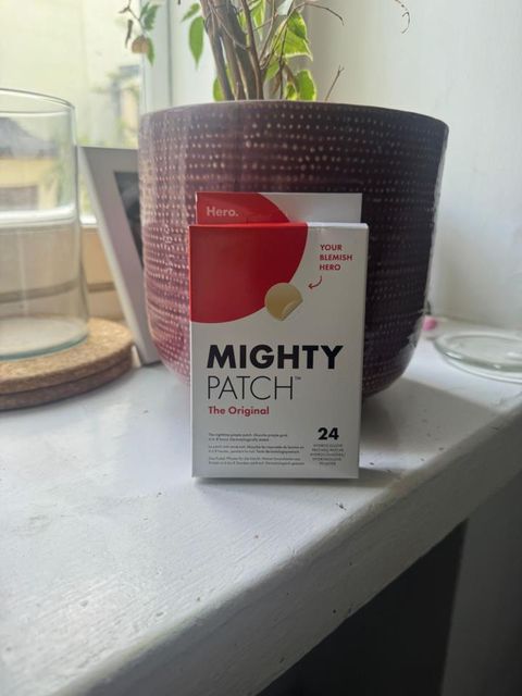 Hero Mighty Patch - Image 4