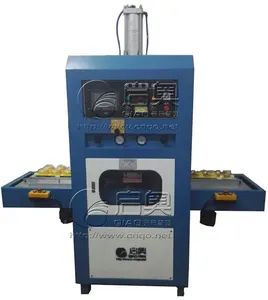 Hot Seller Hf PVC Blow up Camping Sofa Welding Machine High Frequency Inflatable Sofa Welder - Image 2