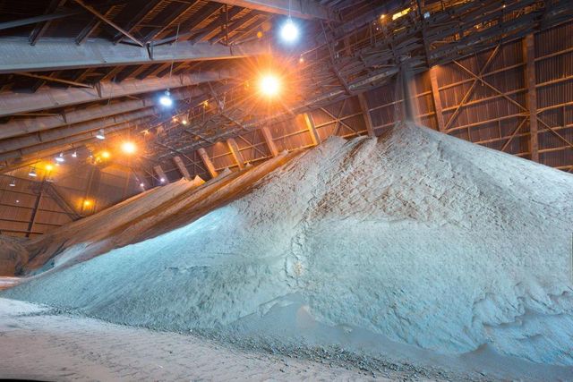 Copper Concentrate (Cu Conc), High-Grade Copper Ore Specify Typical Range:20%-43% Cu . - Image 3