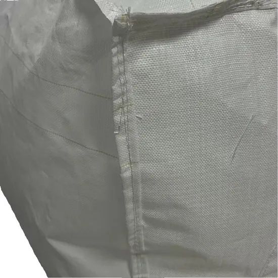 Quick Delivery Standard Bulk Bags in Stock Liner Lined Material PP Trademark RUIFA Safety Factor 8:01 HS Code - Image 3