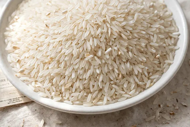IRRI-6 LONG GRAIN WHITE RICE 10% Broken - Pakistan Origin - Image 4
