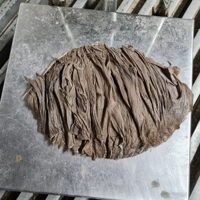 Dried Beef Omasum - Rich in Nutrients, Cleaned with Fresh Water, and Prepared for Long-Term Export Storage - Image 3