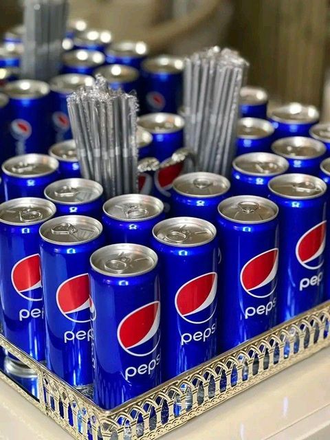 Wholesale Pepsi 330ml 355ml 500ml Premium Quality Beverage with Reliable Fast Delivery for Supermarkets - Image 3