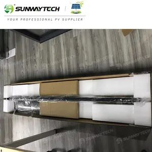 Solar Panel Cleaning Robots Brush 7200m 7.2m Length Solar Panel Cleaning Kit - Image 4