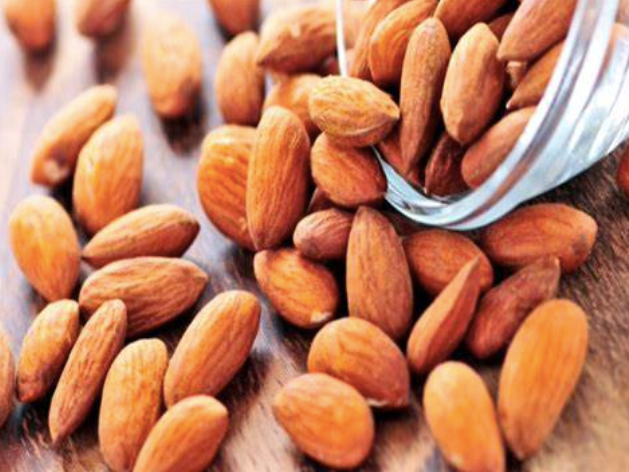 Almonds Nuts - Image 4