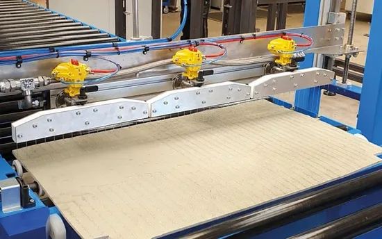 Two-Component Polyurethane Adhesive for Plastic and Metal Products - Image 6
