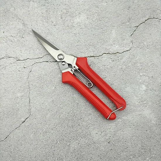 Professional Poultry Chicken Bone Kitchen Shears Scissors - Image 5