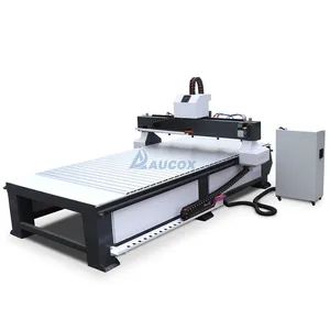Wf 1530 CNC Wood Carving Machine Router CNC Router Woodworking Machine 3D Atc Cnn Router for Door Making - Image 4