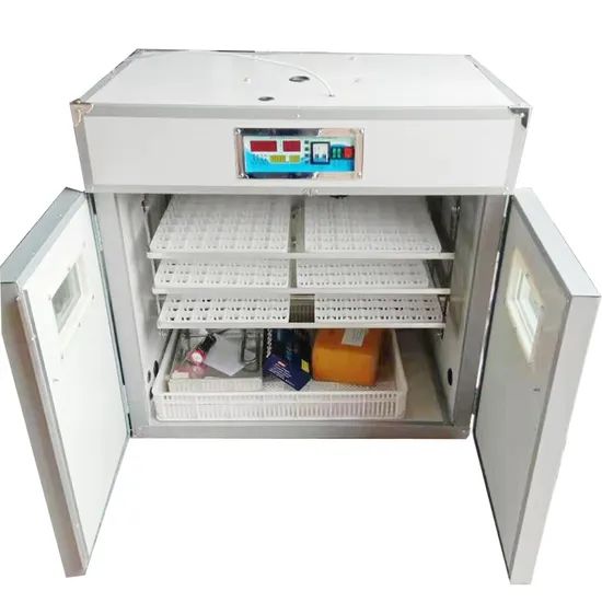 Laboratory Chicken Egg Incubator Hatcher Machine Price Best Offered - Image 3