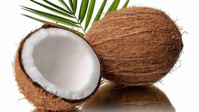 Premium Fresh Coconuts, Fresh Mature Whole Coconuts, Semi-Husked Mature Coconuts, Sun-Dried Copra, Desiccated Coconut, Virgin Coconut Oil, Value-Added Products - Image 4