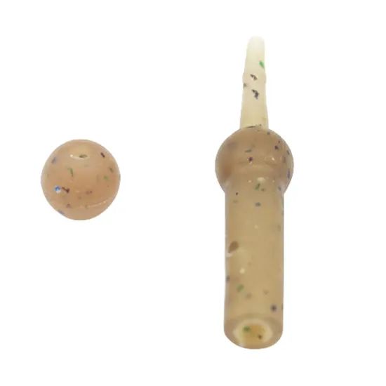 MAXWAY Camo Chod Buffers Terminal Tackle Small CTN 1Y Size Small Origin China Trademark MAXWAY Transport Package CTN Production Capacity 50000 Piece/Pieces Per Month - Image 3