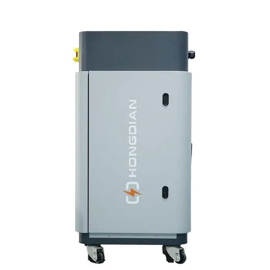 Capacity Fade Prediction System for 60V 200A Li-ion Batteries Battery Cycle Tester - Image 5