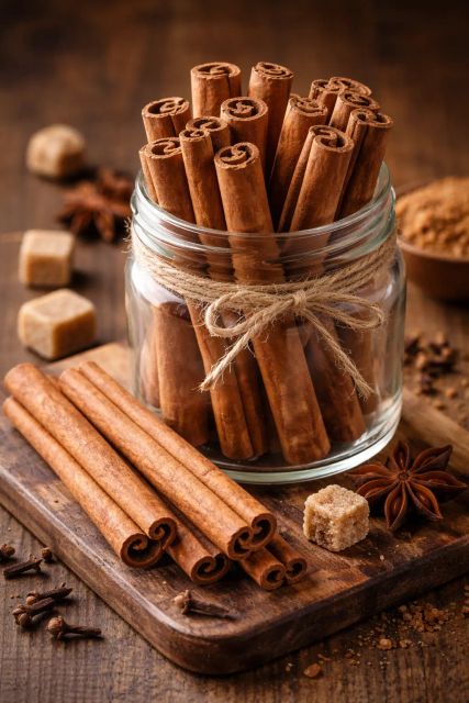 Premium Cinnamon - Image 5