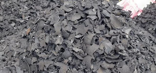 Coconut Shell Charcoal – product photo 5, product detail gallery